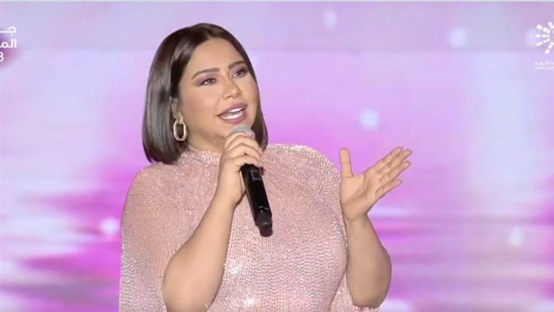 شيرين عبد الوهاب
