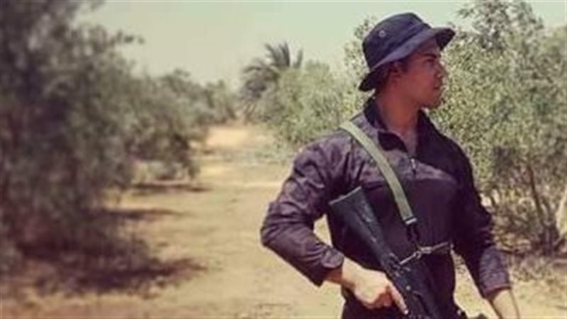الشهيد أحمد شوشة