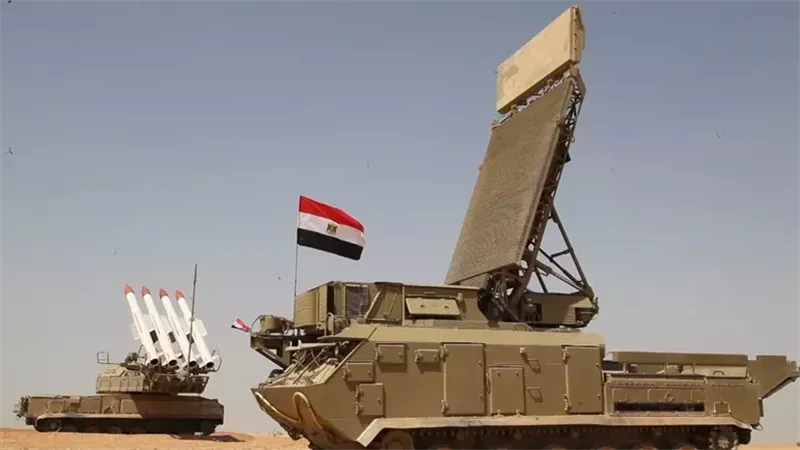 قوات الدفاع الجوي