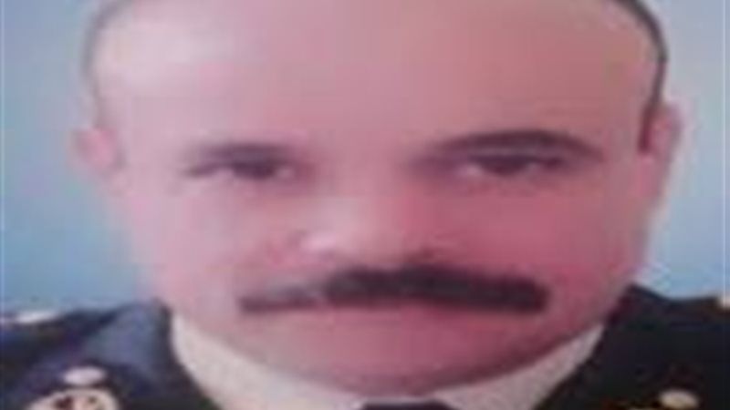 الشهيد اللواء امتياز