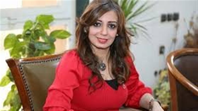 رانيا يحيى