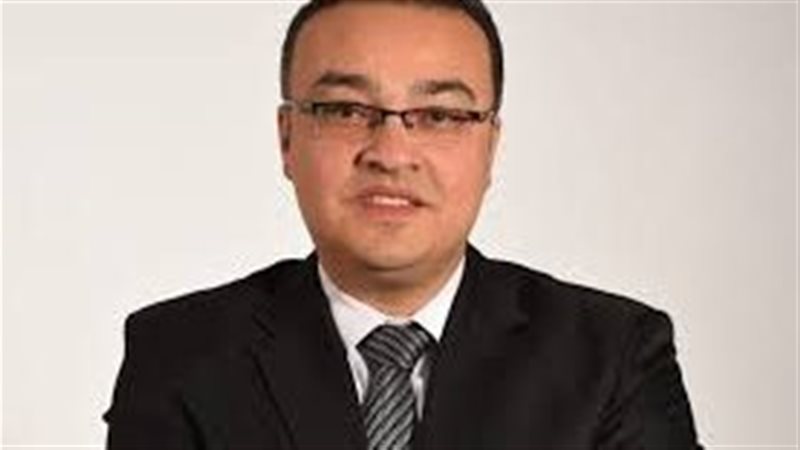 أحمد معطي