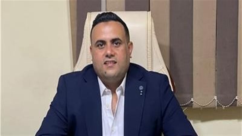 المهندس مصطفى مزيرق