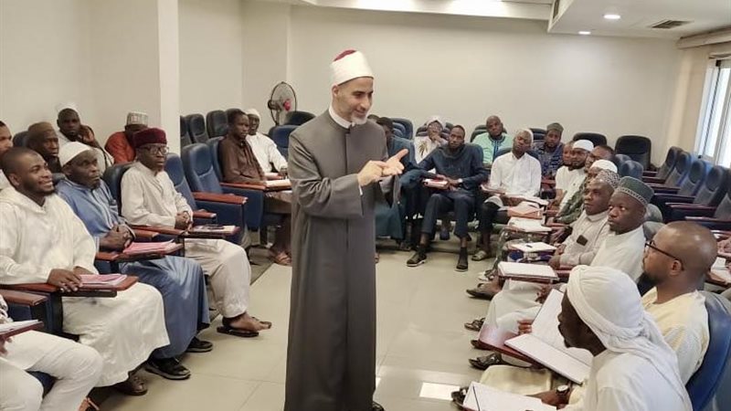 الدكتور سيد عبد الباري