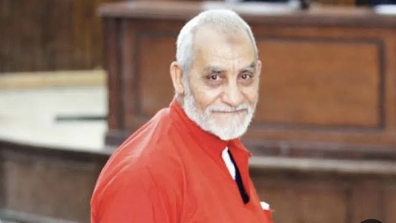 محمد بديع