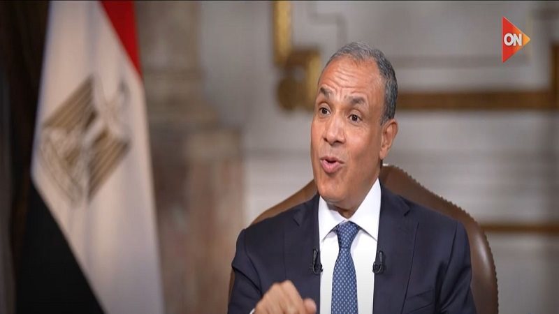 وزير الخارجية