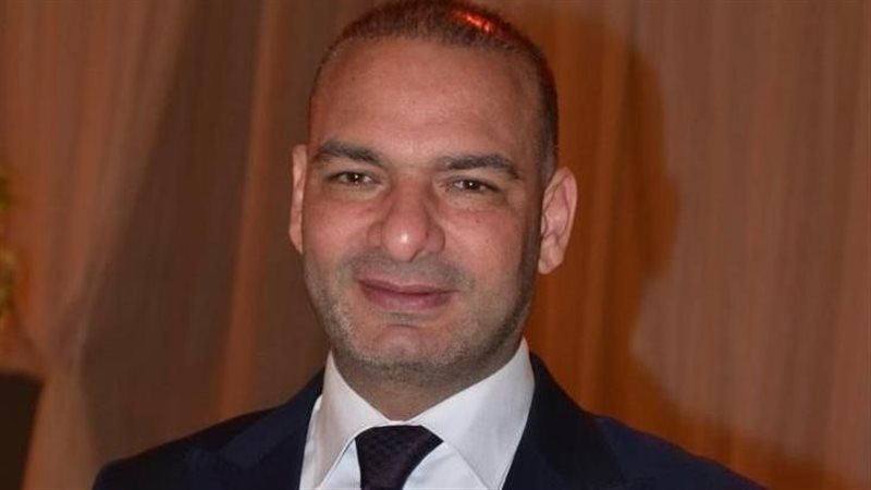 أحمد صبرة