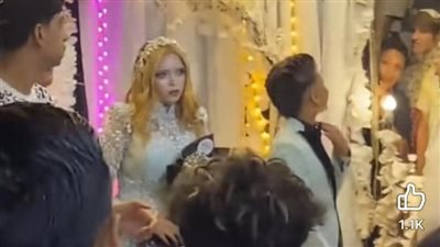 ظاهرة خطوبة الأطفال في مصر تعود للتريند..وتثير الجدل