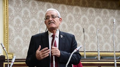 «رئيس برلمانية التجمع» : نطالب ببيانات دقيقة لحسم ملف الإيجارات القديمة|فيديو 