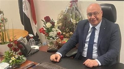 جمارك المطار تحبط محاولة تهريب ما يقارب ٣٠٠ ثعبان وعقرب لداخل البلاد