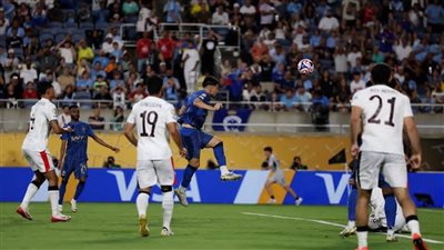 الإثارة تتواصل.. مانشستر سيتي والهلال إلى الأشواط الإضافية في مونديال الأندية