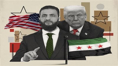 ماركو روبيو: الولايات المتحدة تبدأ في رفع العقوبات عن سوريا لدعم الاستقرار