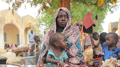 بين نيران المسيرات والمجاعة.. الجيش السوداني يتصدى للهجوم على مروي والدبة