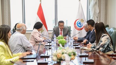 وزير الصحة يشهد توقيع بروتوكول بين الوزارة وغرفة مقدمي الرعاية الصحية