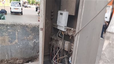 الإهمال يحاصر شبرا الخيمة.. مدينة صناعية تتحول إلى وكر للفوضى والعشوائية