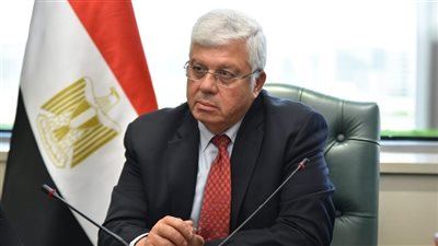 وزير التعليم يعلن نتيجة تنسيق المرحلة الأولى لطلاب الثانوية العامة| بث مباشر