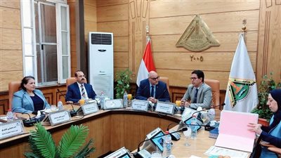 مجلس جامعة بنها يعلن أسماء الفائزين بجوائز الجامعة للرواد التقديرية