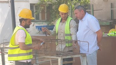 وزير العمل يعلن بدء الاختبارات العملية للمتقدمين للعمل في الإمارات