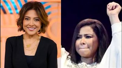 مي كساب: شيرين عبد الوهاب في خطر.. أنقذوها من نفسها