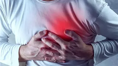 “ضعف عضلة القلب”: طبيب يوضح أسباب وأعراض قصور القلب