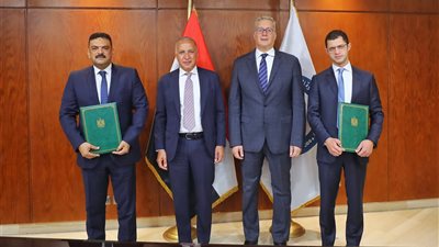  هيئة الثروة المعدنية تشارك  «السويدي» لاستكشاف الفوسفات بمناجم السباعية 