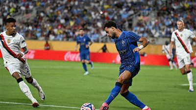 وليد الفراج: الهلال السعودي دخل قائمة الكبار في مونديال الأندية