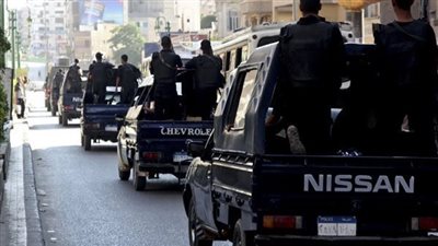 تفاصيل ضبط سائق بالإسكندرية بعد الاعتداء على طالب بسلاح بسبب أولوية المرور