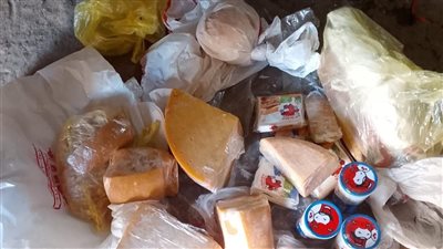 ضبط 174 مخالفة تموينية خلال متابعة الأسواق والمخابز بالمنيا