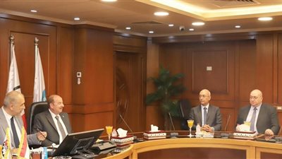 مياه الفيوم .. قطع المياه قرية سنهور القبلية وتوابعها لمدة 10 ساعات