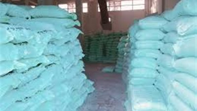 وزير التموين يتابع انتظام منظومة الطحن وتطوير الشركات  