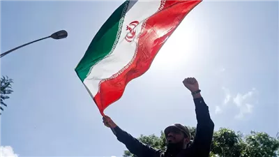 الإدعاء الألماني: إعتقال مواطن دينماركي للإشتباه في تجسسه لصالح إيران