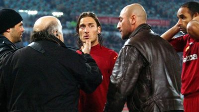 قصة ديربي| من الطعنة الأولى إلى صافرة الكأس.. العداء لا يتوقف أبدًا في روما