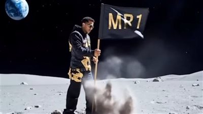 بينهم محمد رمضان.. كيف يغيّر الذكاء الاصطناعي شكل الفيديو الفن العربي؟