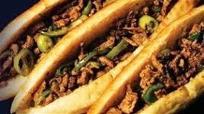 مكونات ساندويش الكبدة بالبصل.. وصفة صحية ولذيذة..تفاصيل