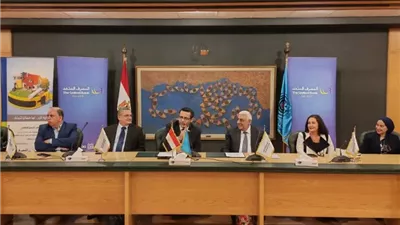 تعاون المصرف المتحد مع نقابة الصحفيين  للتوسع في برامج التمويل العقاري