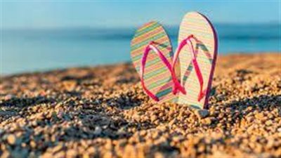 تنظيف الشباشب والأحذية الصيفية | طرق فعالة للحفاظ على نظافة مميزة 