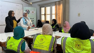 انطلاق الحصر الشامل للحضانات بمحافظة الفيوم لتعزيز التحاق الأطفال