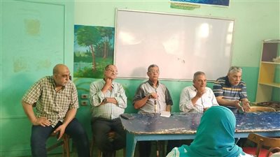 ثقافة دمياط تحتفل بالذكرى الثانية عشرة لثورة 30 يونيو