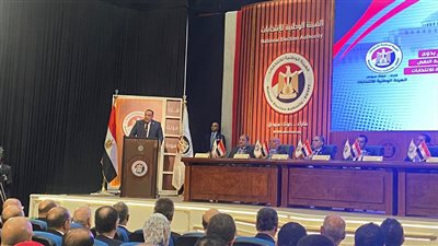 الهيئة الوطنية للانتخابات: انتخابات الإعادة بمجلس الشيوخ 25 أغسطس 2025