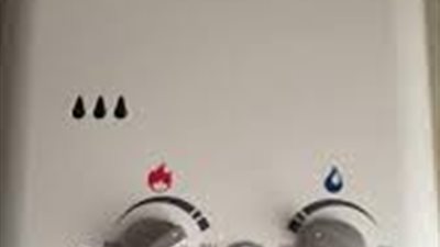 الحق نفسك قبل الخطر.. تعرف على  مشكلة وتسريب في سخان الغاز؟ 