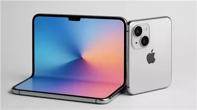 تسريبات جديدة تكشف تصميم ومواصفات أول آيفون قابل للطي من أبل.. كم يبلغ سعره؟