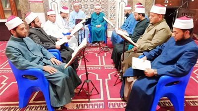 مديرأوقاف الفيوم يؤكد: مصر لها السبق في حمل راية القرآن الكريم والعناية بعلومه