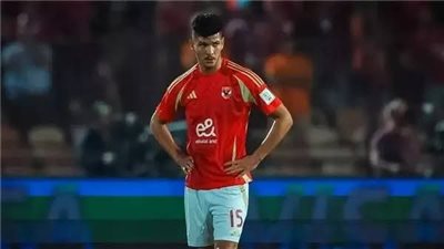 أشرف داري يقطع إجازته ويعود للقاهرة الأسبوع المقبل | خاص