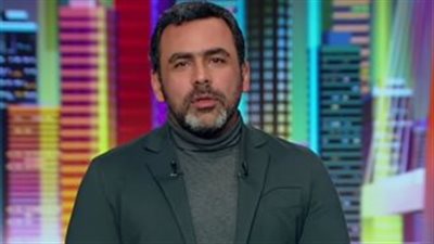 رد ناري من يوسف الحسيني على حملة التقليل من الدور المصري لدعم الشعب الفلسطيني