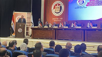 ننشر قرار الهيئة الوطنية بدعوة الناخبين لانتخابات مجلس الشيوخ| مستندات