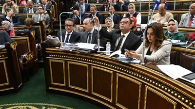 التنمية المحلية:سلمنا مجلس النواب بيانًا بقطع الأراضي الصالحة لمشروعات الإسكان