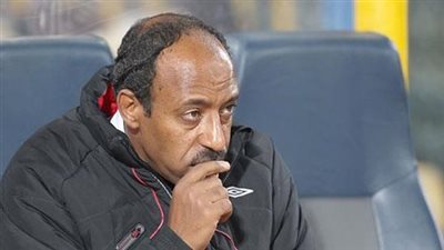 نادى الإسماعيلي يكلف عماد سليمان بمنصب رئيس قطاع الكرة