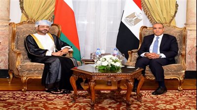 وزير خارجية عمان: نرفض الانتهاكات الإسرائيلية ونؤكد موقفنا في مواجهة التهجير