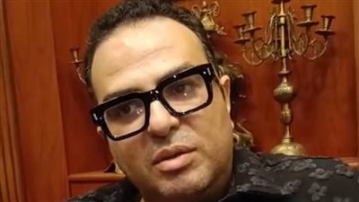 حسام عزت يصعّد ضد مصطفى كامل: 