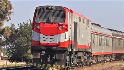 جداول مواعيد قطارات السكك الحديدية على خط القاهرة بورسعيد والعكس